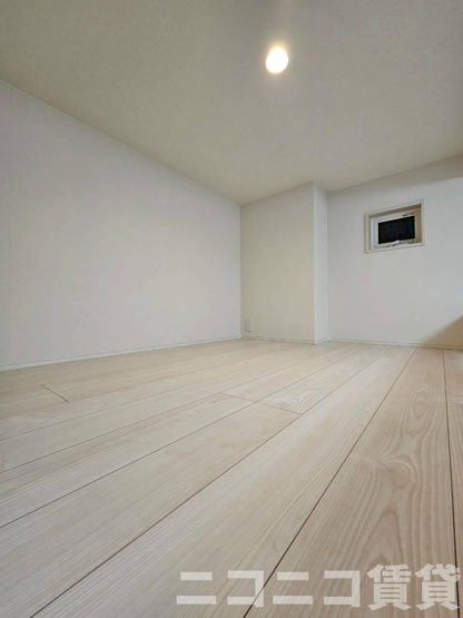 【内装】 | ハーモニーテラス千住河原町Ⅲ | 別号室イメージの為、現状を優先致します。
