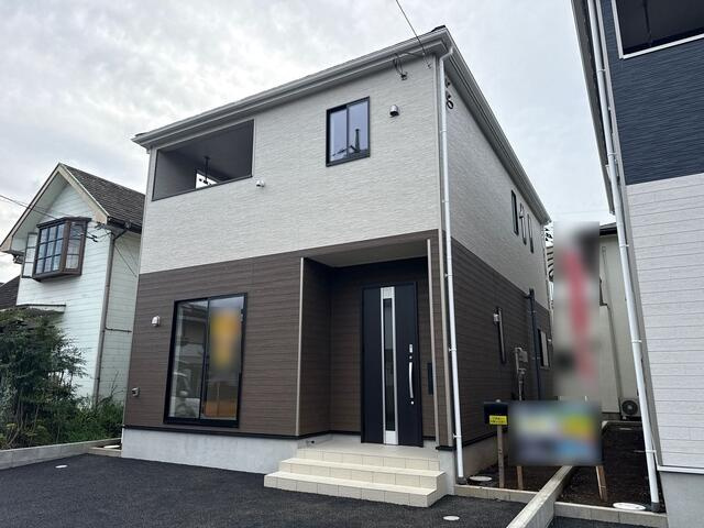 クレイドルガーデン壬生町緑町第3　新築一戸建て