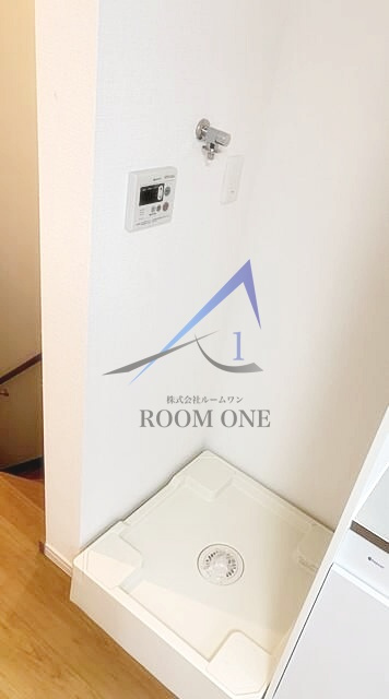 アビタシオン旗の台のその他
