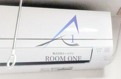 DMたけくらべの設備|エアコン付きです。