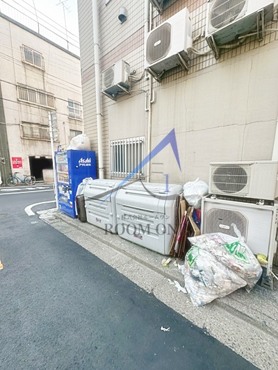 DMたけくらべ
