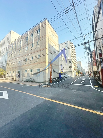 DMたけくらべ