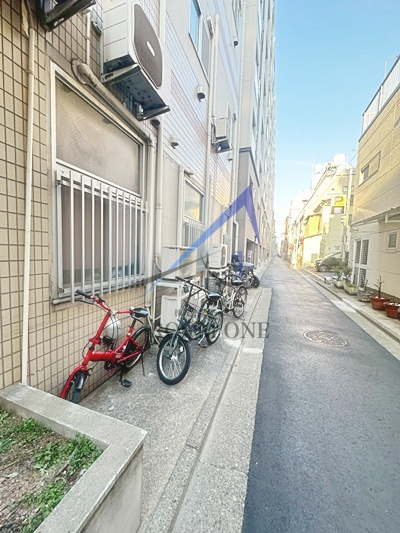 DMたけくらべ