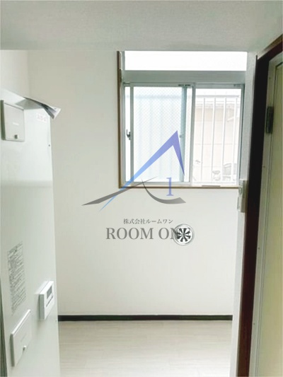 DMたけくらべの居間・リビング|洋室のお部屋です。