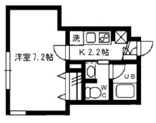 カーサ初台の間取り|≪03-3378-2711≫までお問い合わせください♪