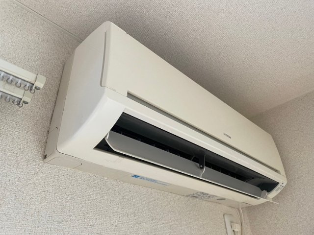 メゾンフォーチュンの設備|※別部屋参考写真