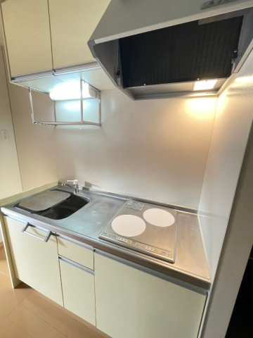 メゾンフォーチュンのキッチン|※別部屋参考写真