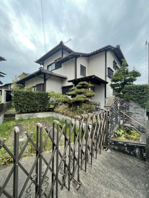 【外観】 | 福岡県福岡市東区香椎台３丁目