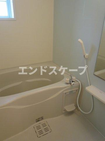 ファレノプシスの浴室|高崎、前橋のお部屋探しはエンドスケープまで！お客様の理想お聞かせ下さい♪