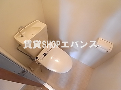 【トイレ】 | セイルオン