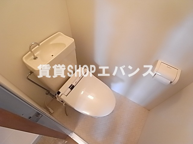 【トイレ】 | セイルオン