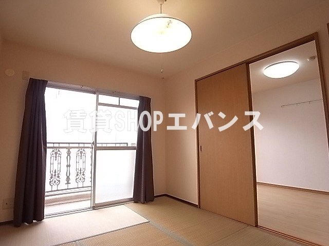 【和室】 | セイルオン