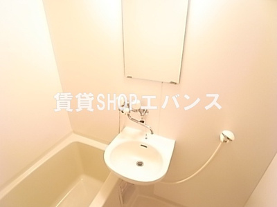 【洗面所】 | セイルオン