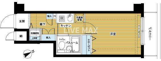 フェニックス日本橋兜町壱番館