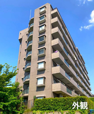 【外観】 | 藤和シティコープ大宮宮原