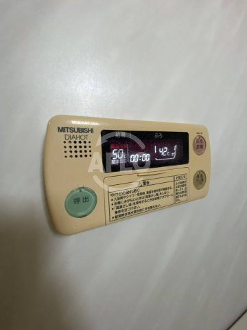 オーデ・ブルージュの設備|オーデ・ブルージュ 設備