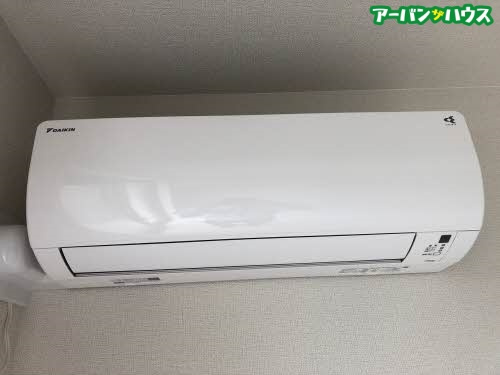 ラ プロスペリテ B棟のその他共用部分