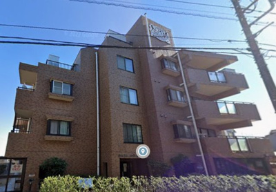 【外観】 | ライオンズマンション大宮吉野原