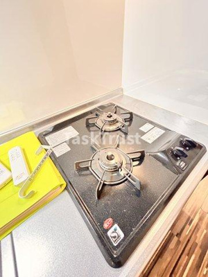【キッチン】 | ウインズコート城東中央