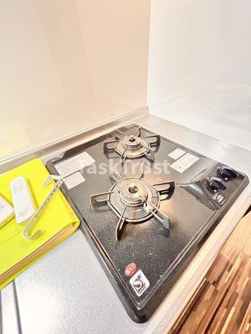【キッチン】 | ウインズコート城東中央