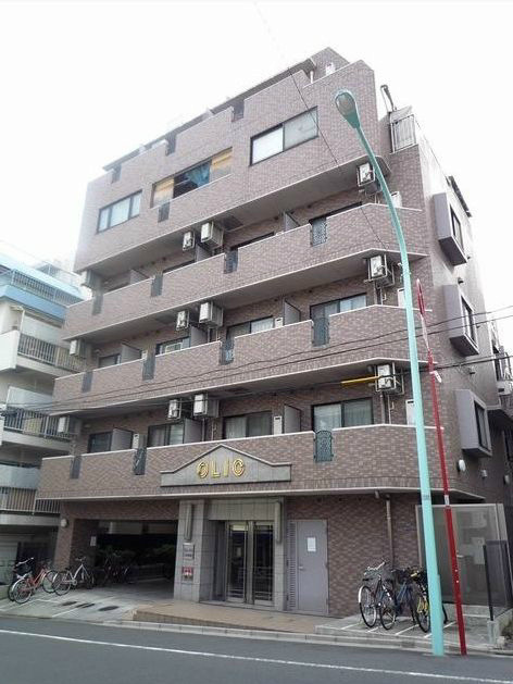 OLIO渋谷西原の画像