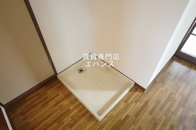 【設備】 | フロレス前原