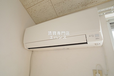 【設備】 | フロレス前原