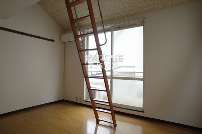 【内装】 | フロレス前原
