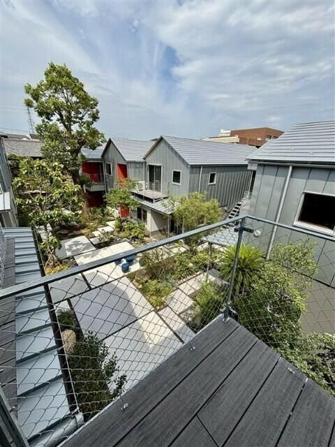 ＳａＥＭＯＮ　Ｇａｒｄｅｎの展望