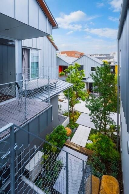 ＳａＥＭＯＮ　Ｇａｒｄｅｎのその他共用部分