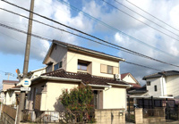 福岡県糸島市高田３丁目の画像