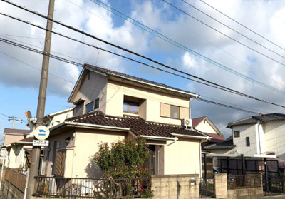【外観】 | 福岡県糸島市高田３丁目