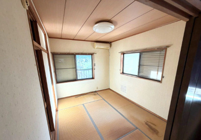 【和室】 | 福岡県糸島市高田３丁目