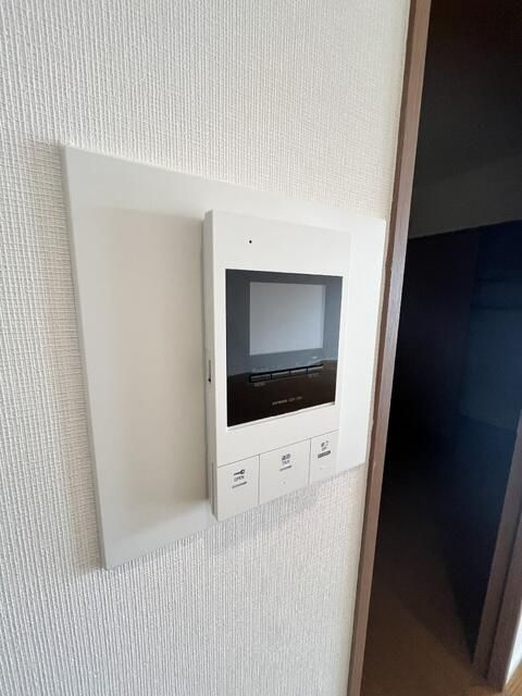 上用賀ガーデンの設備