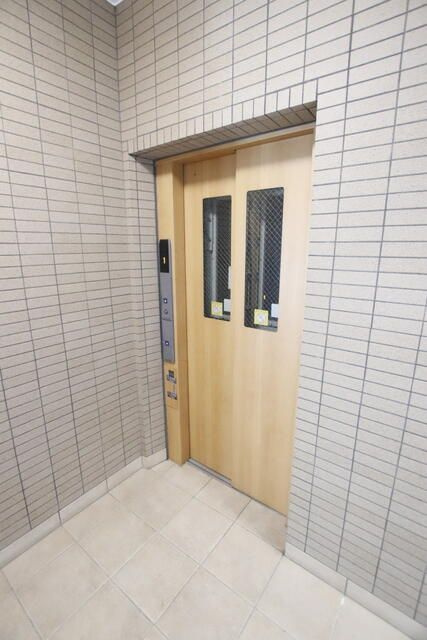 上用賀ガーデンのその他共用部分