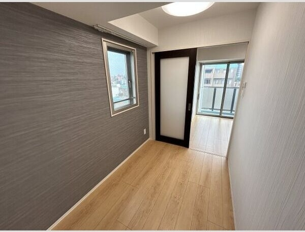 LUANA・AIR・RESIDENCE錦町のその他