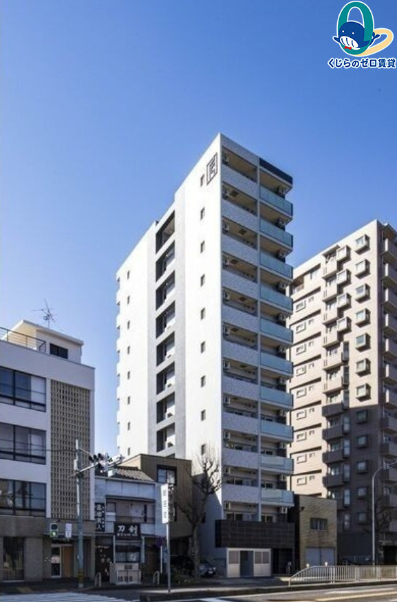 エステムコート名古屋泉プラチナムゲート