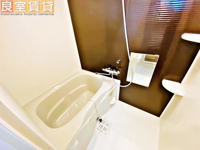 【浴室】 | 御器所ウエスト