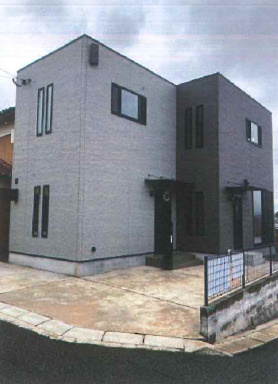 【外観】 | 福岡県北九州市小倉南区湯川新町２丁目