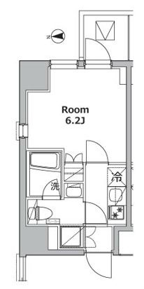 プレミアムキューブ大森本町