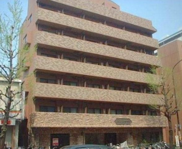 フェニックス高円寺南の外観|外観