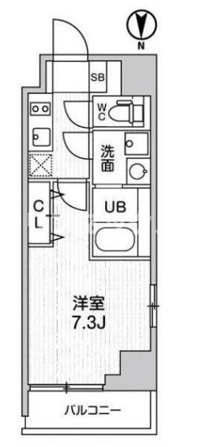 グラシアプレイス大森町