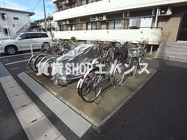 【その他共用部分】 | ベイグランデ