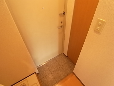 【玄関】 | ベイグランデ