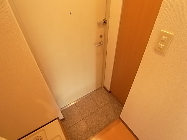【玄関】 | ベイグランデ