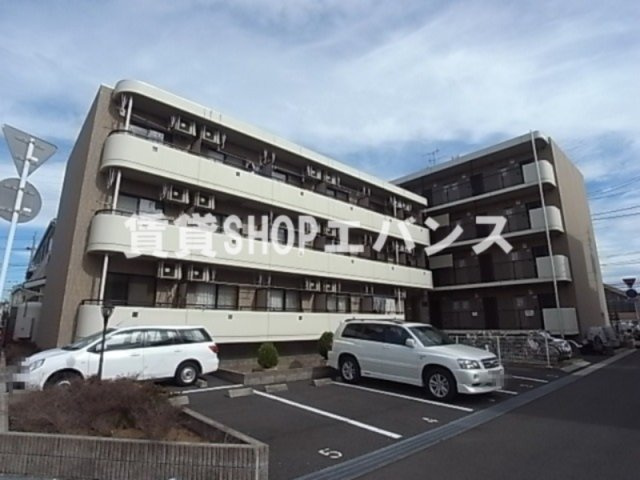 【外観】 | ベイグランデ