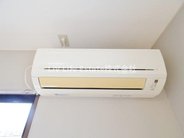 ｇｏｏｄｙの設備