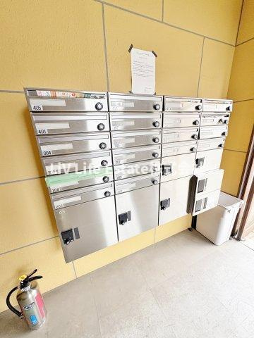 ｇｏｏｄｙのその他共用部分