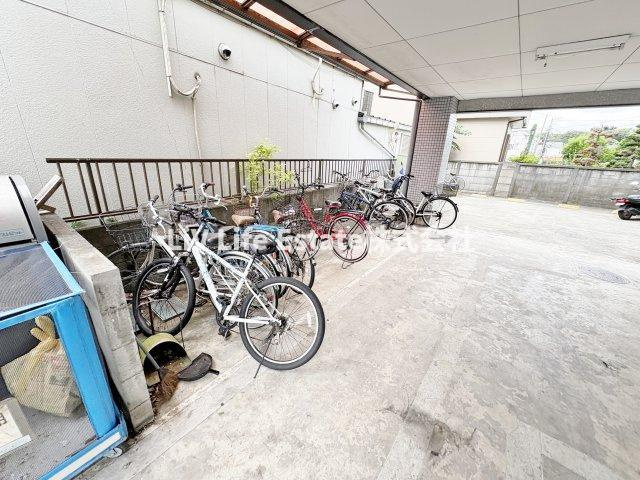 ｇｏｏｄｙのその他共用部分