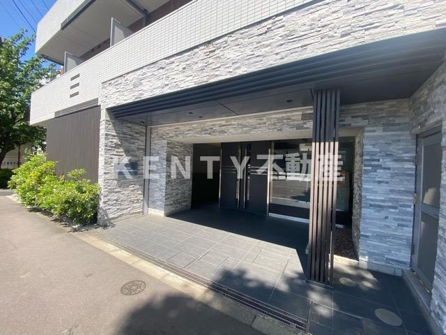 【その他共用部分】 | プライマル品川大森海岸